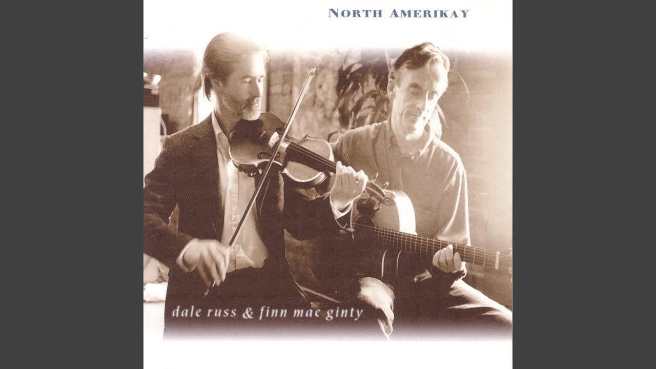 Reels: Old Joes / the Cliffs of Moher / the clips of mohair / the slightly less-well-informed maid