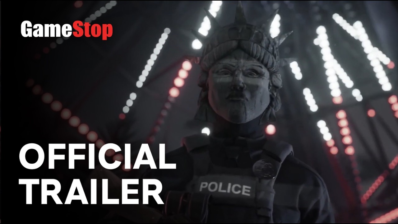 Ready or Not: Boiling Point DLC Launch Trailer | GameStop