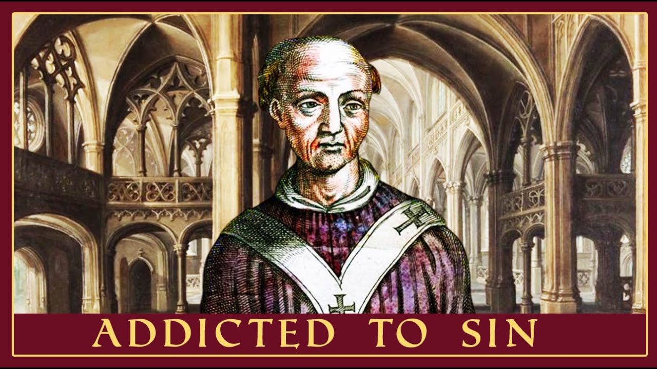 The Depraved Killer Pope | Pope John XII