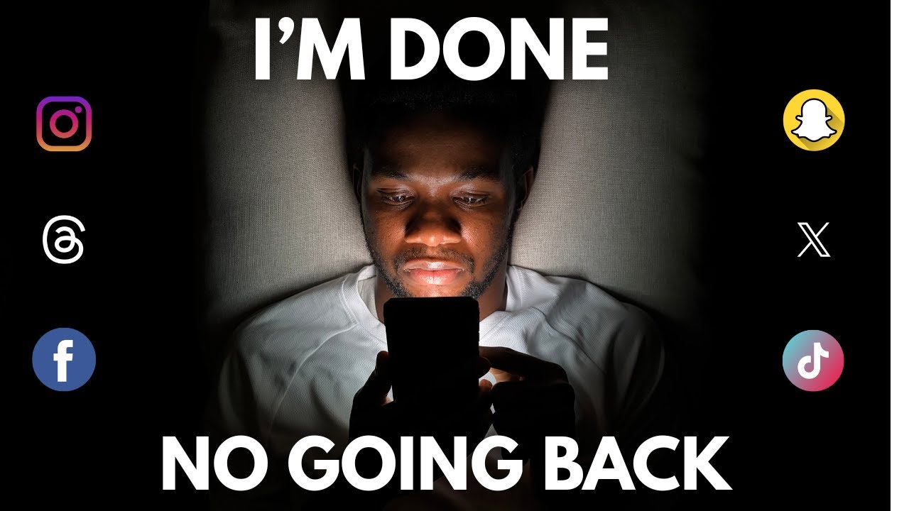 How Quitting Social Media Changed My Life (In Less Than 90 Days) — It Can Change Yours Too