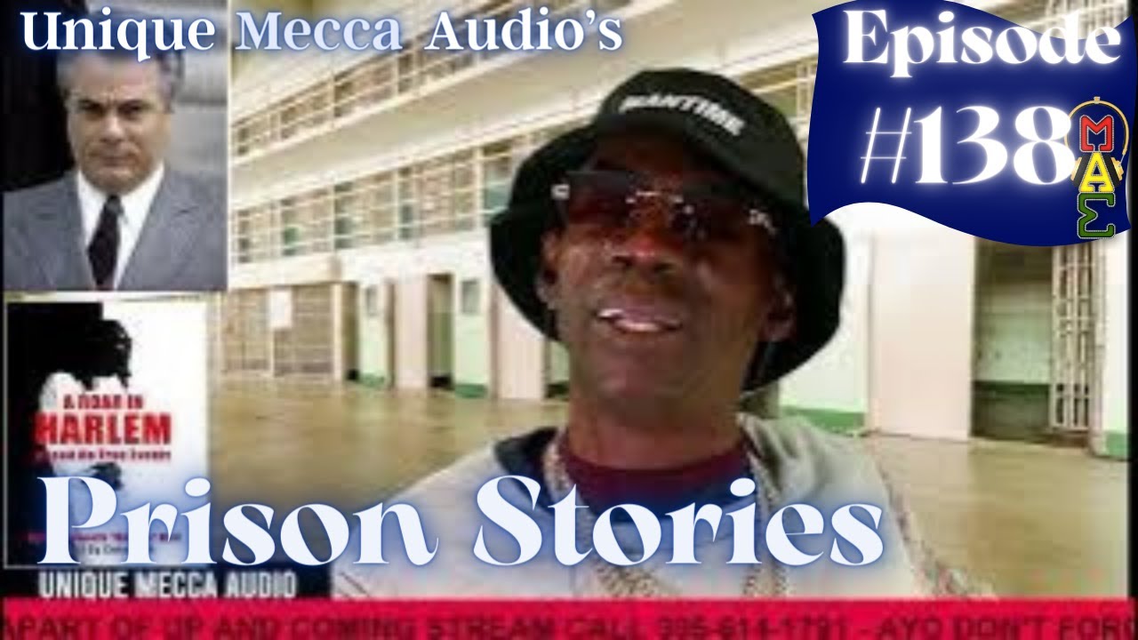 HOW JOHN GOTTI SURVIVED IN PRISON NEW NUMBER 917 680 9091