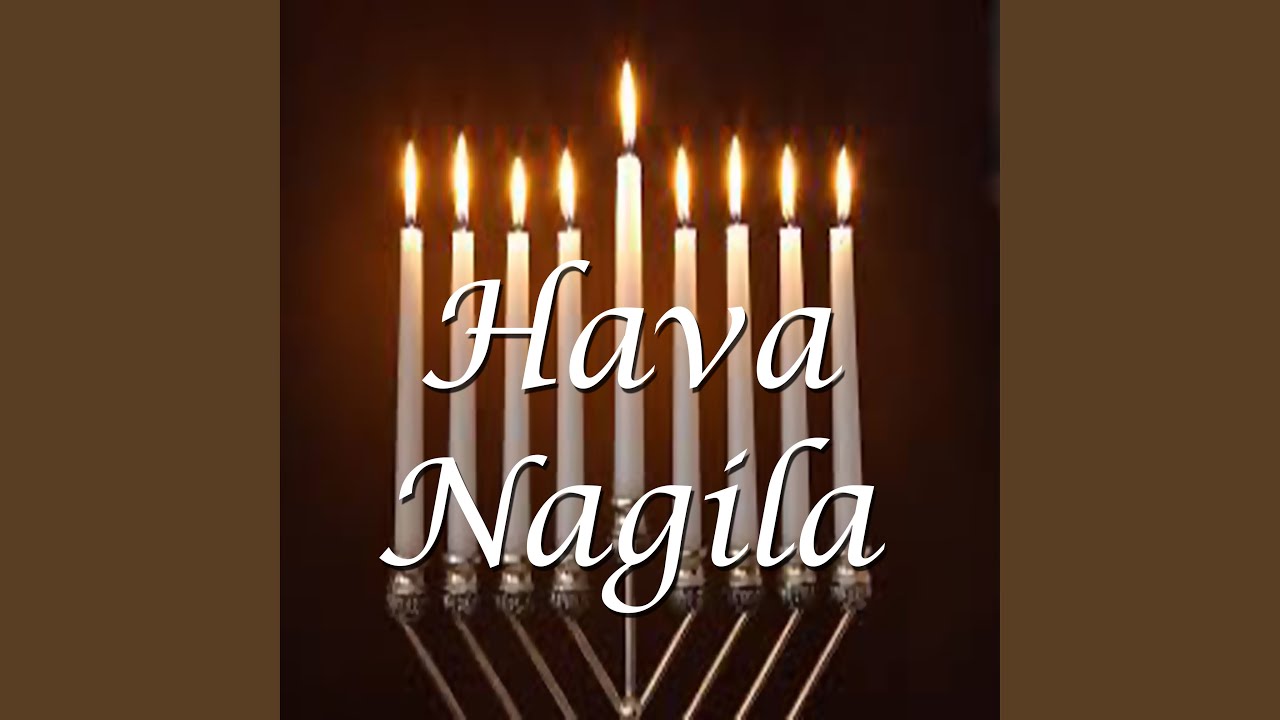 Hava Nagila