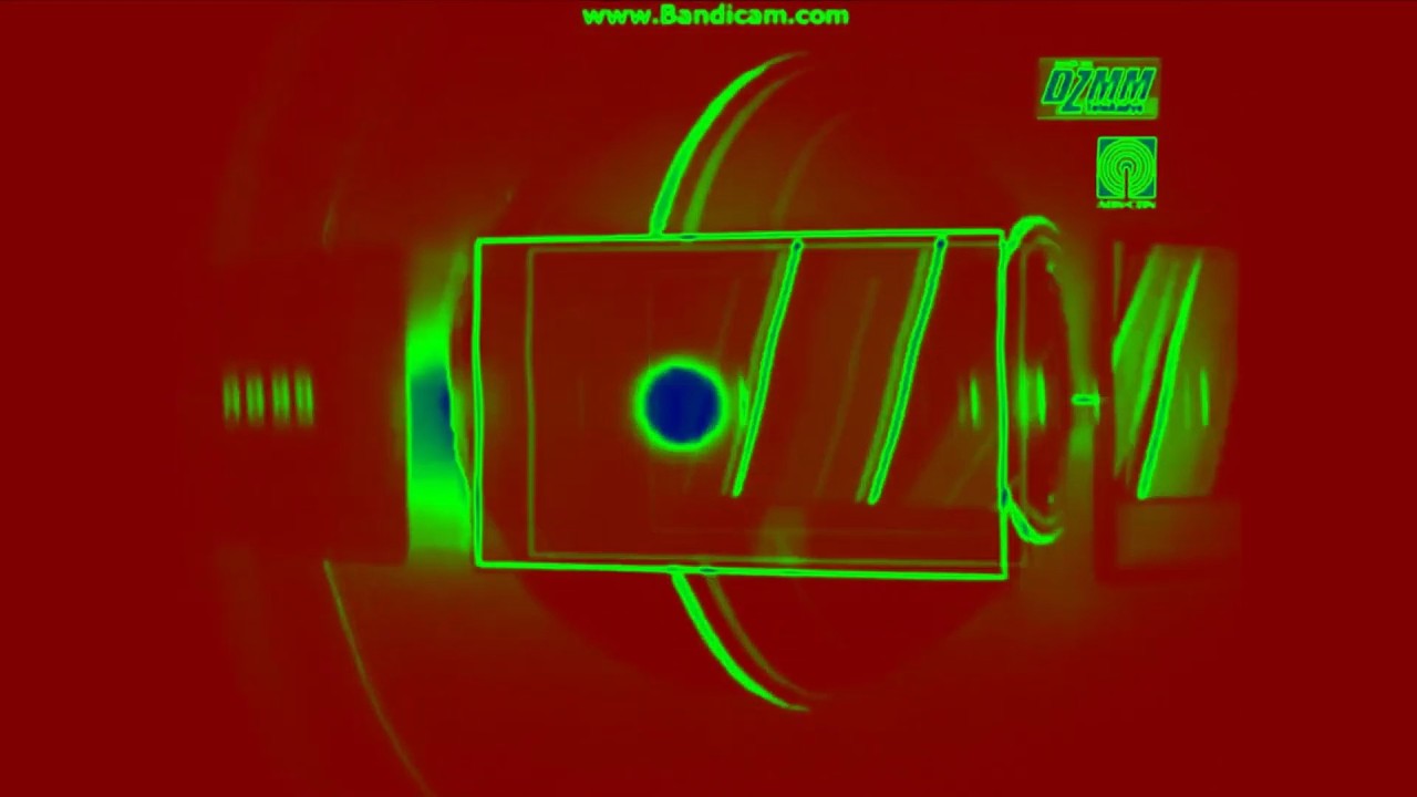 (Requested) DZMM Bumper 2009 Effects (Dolby Digital 1997 Effects)