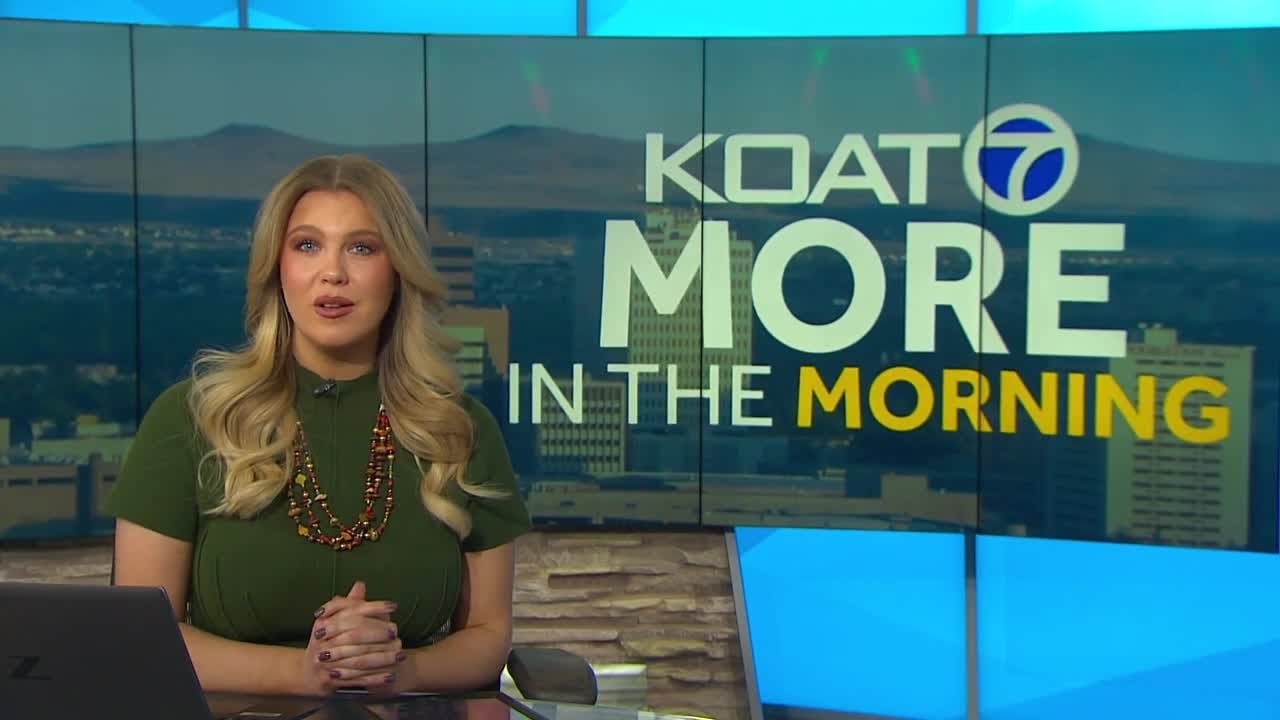 Top stories for New Mexico Feb. 7