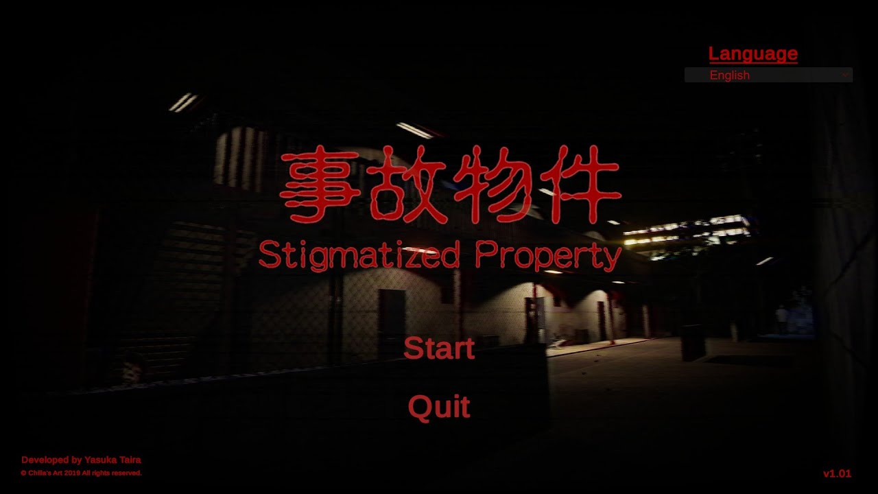 Diese Wohnung ist verflucht! - Stigmatized Property (Full Game) (🔴 LIVE)