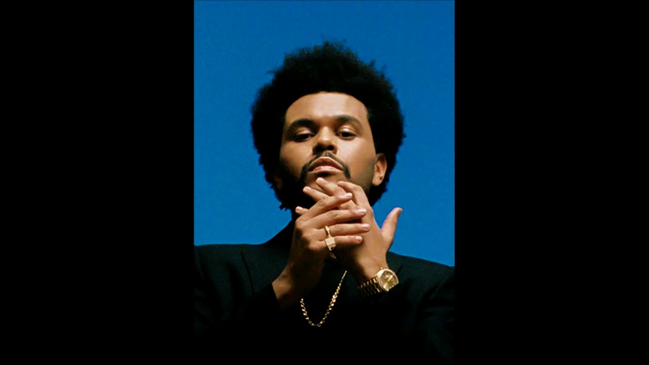 Happy Birthday The Weeknd!!!