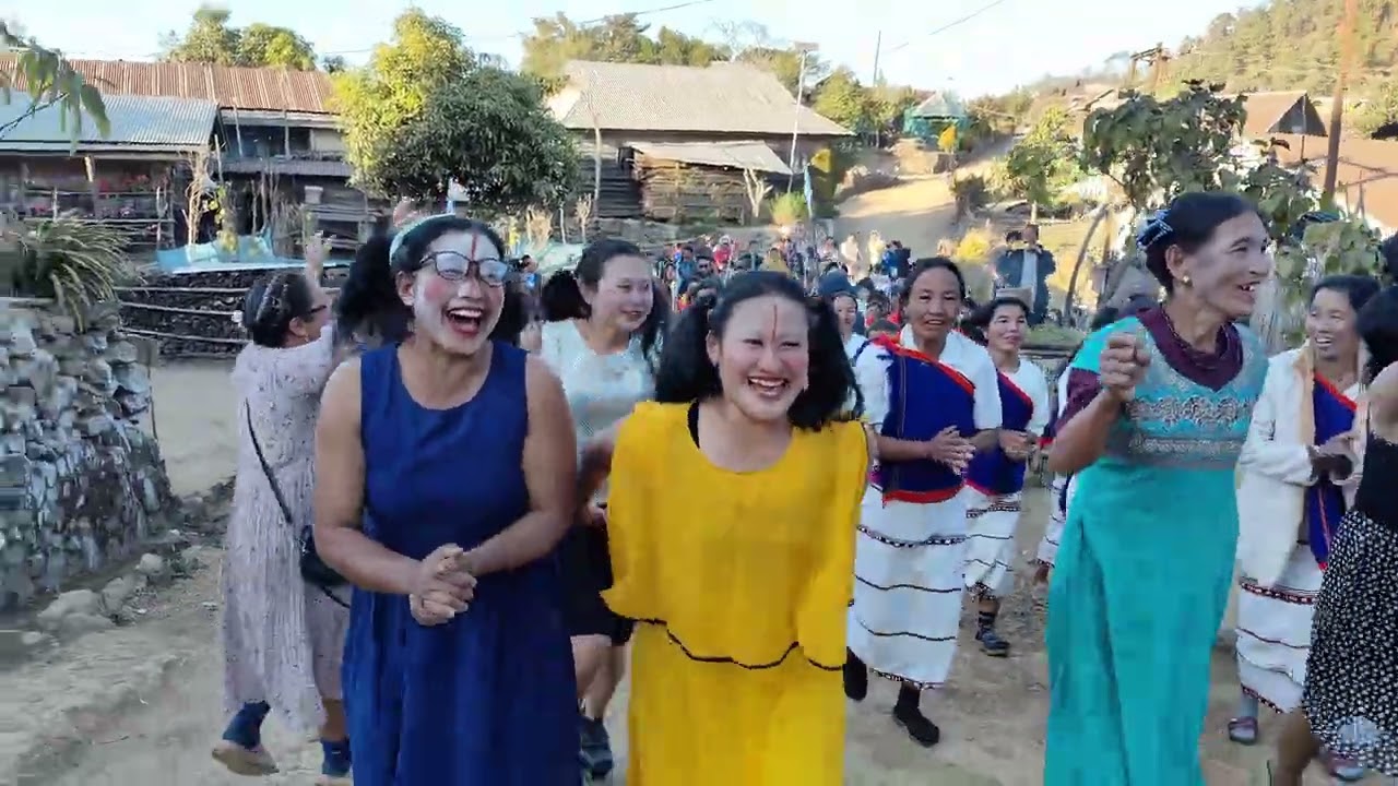 Funny moment || Wedding Reception 