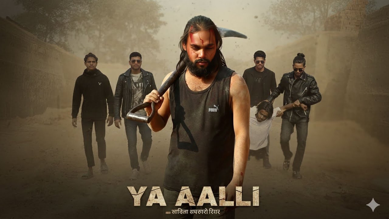 Ya AALI - Hindi Emotional Song
