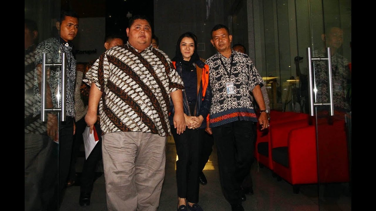 Dijebloskan ke Tahanan KPK, Bupati Kukar Siapkan Praperadilan