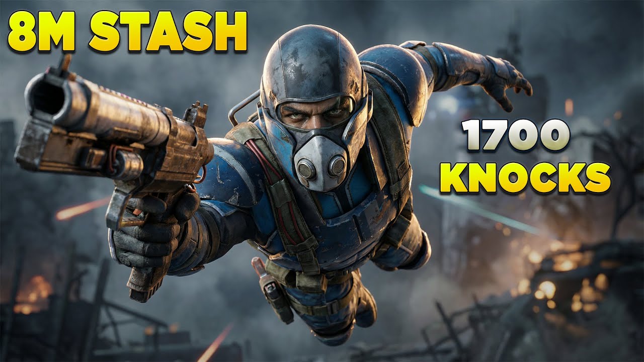 😈 KARA BÜYÜYÜ BU GÜN  BOZUYORUZ!  😈  |  PVP  |  ARC RAİDERS