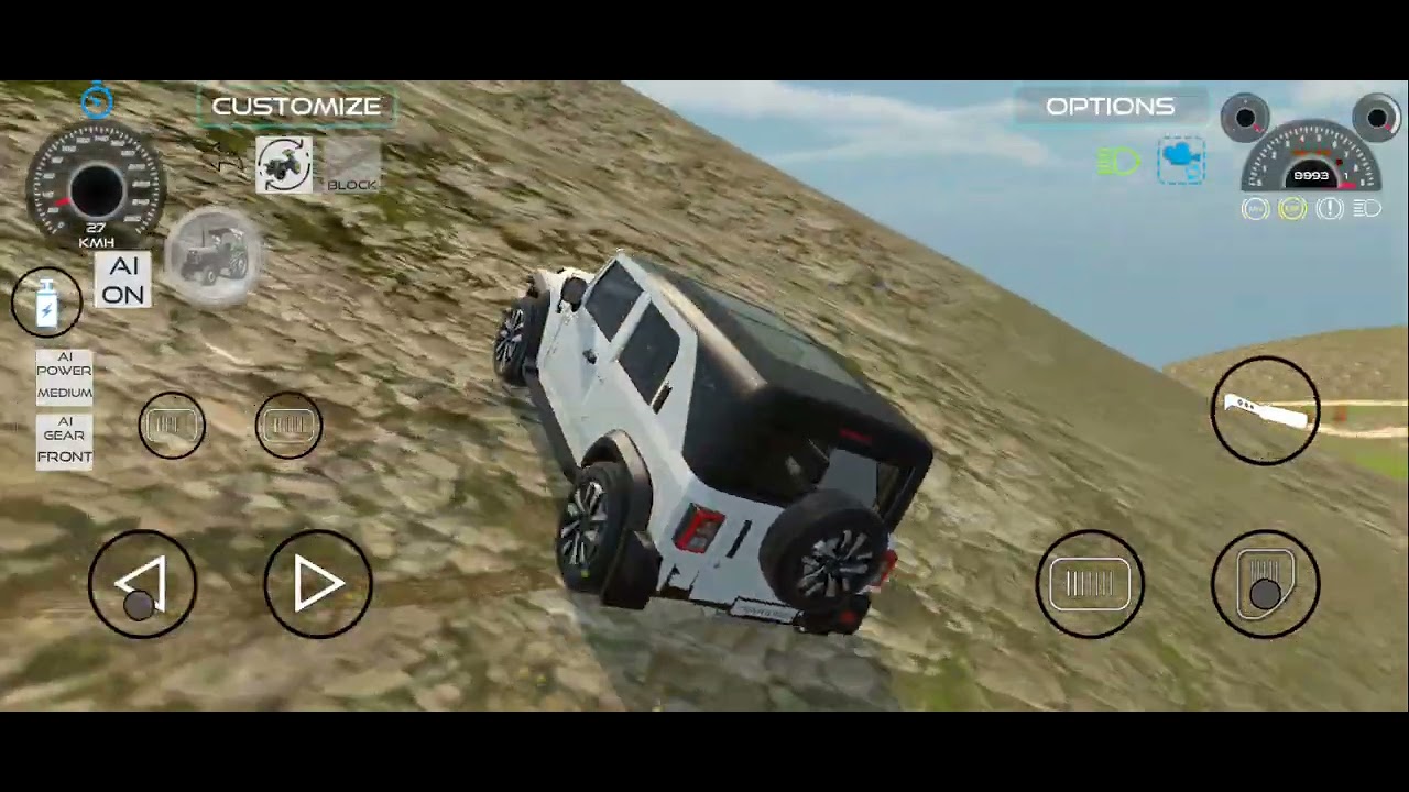 Indian bike 3d #video #Xgamers #shorts video new 