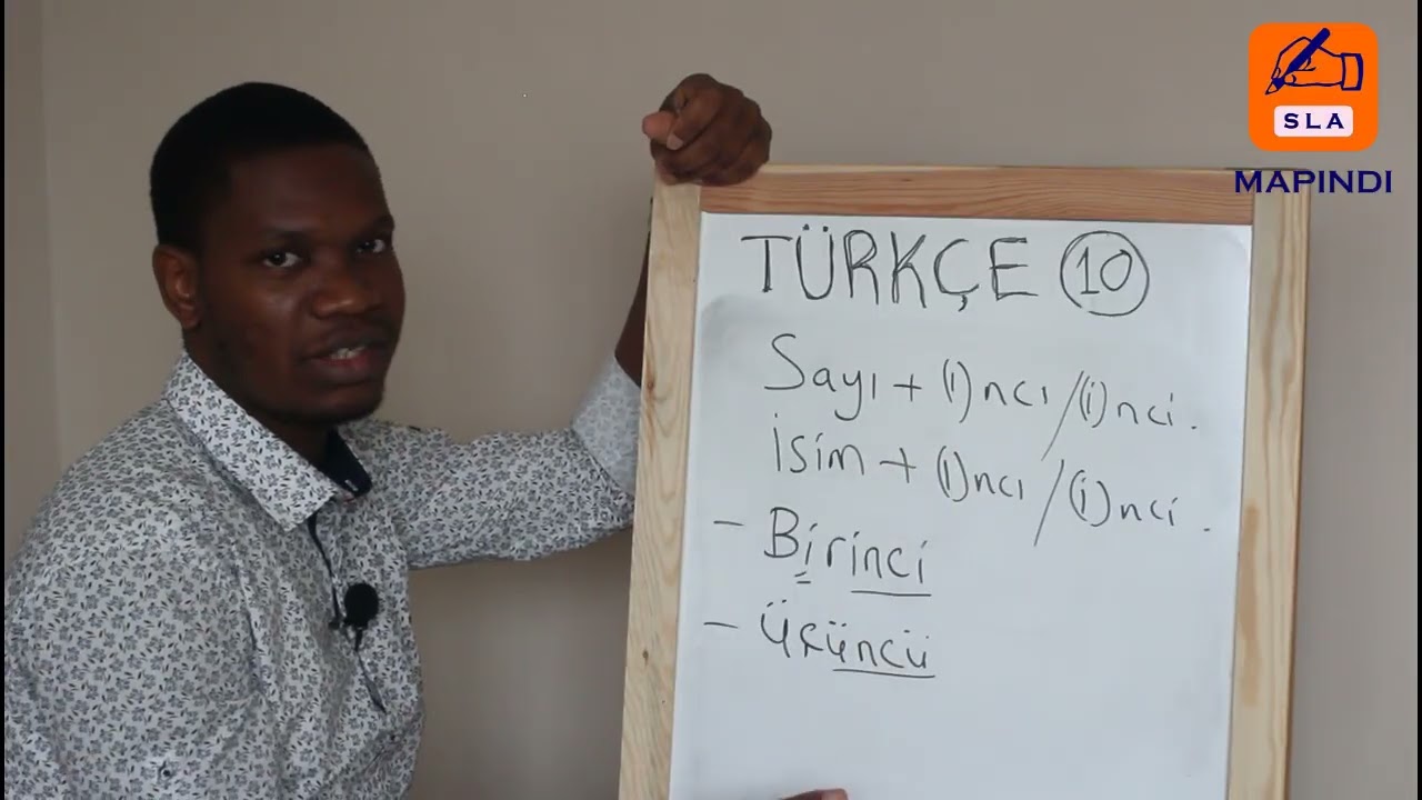 JIFUNZE KITURUKI | SURA YA 2 - Somo la 10, Nambari - Kanuni ya ...ngapi? Kitabu cha 1. (kwanza)