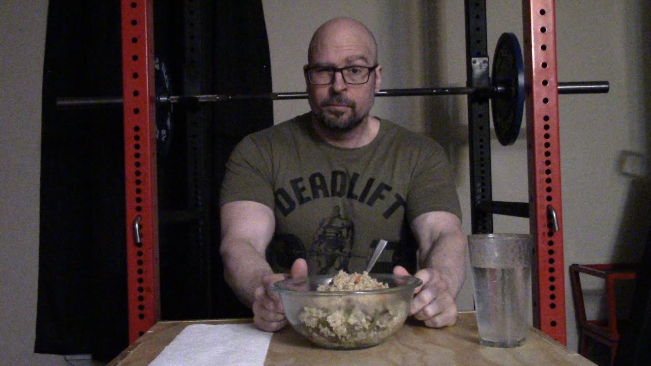 Protein Intake Recommendations & WHY There Are Exceptions To The Basic Advice!