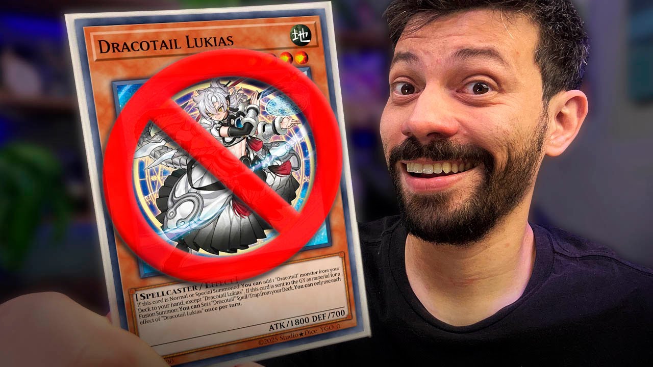APRENDA A VENCER FÁCIL O DECK DRACOTAIL!