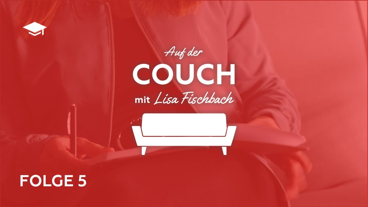 Für wen ist ElitePartner geeignet? Auf der Couch mit Expertin Lisa Fischbach