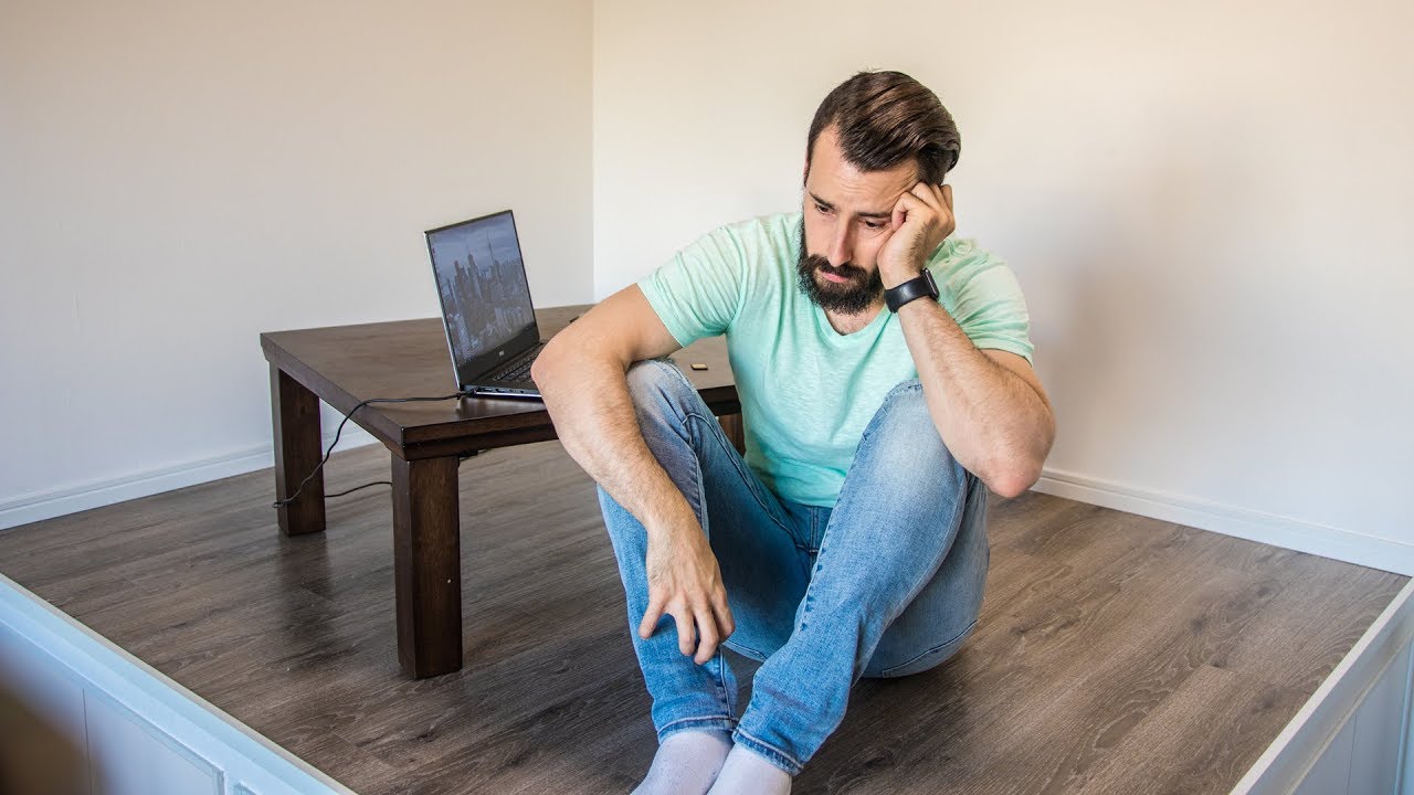 Living in Japan Can Be Lonely