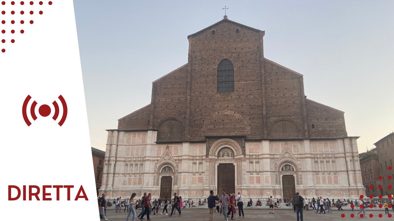 Messa per la festa di san Petronio