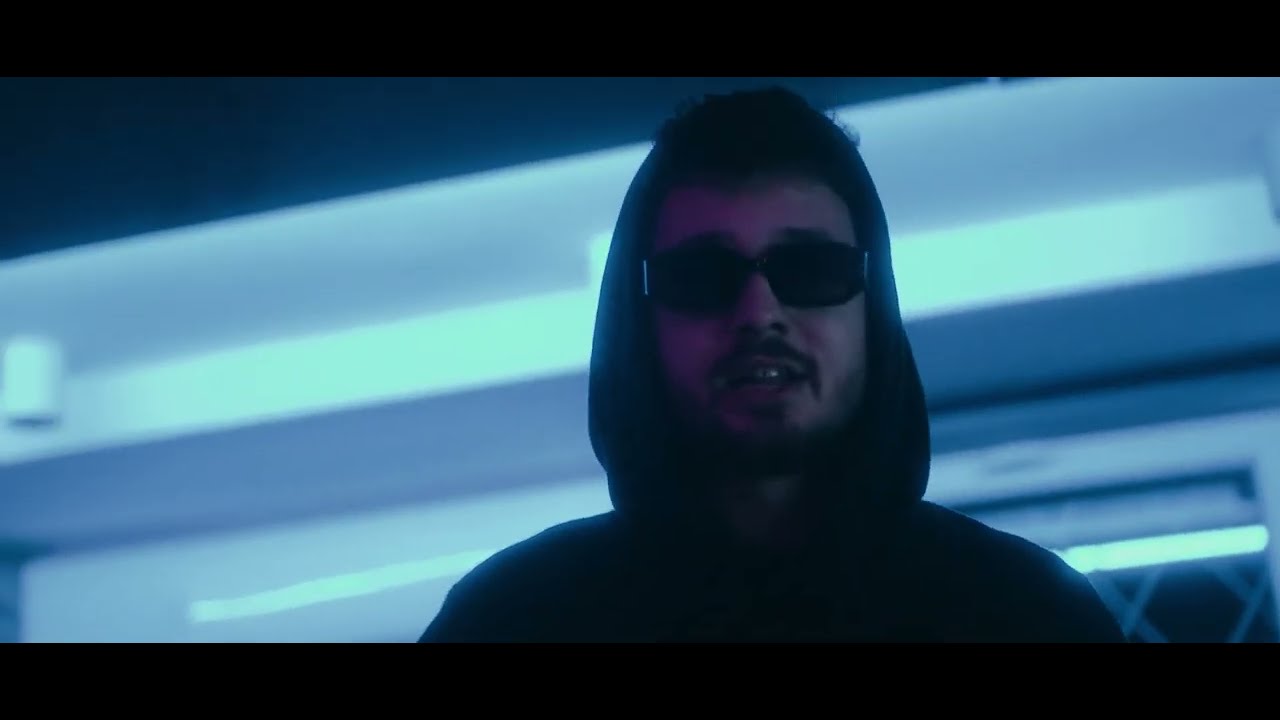 MŁODY KRET - AFTER