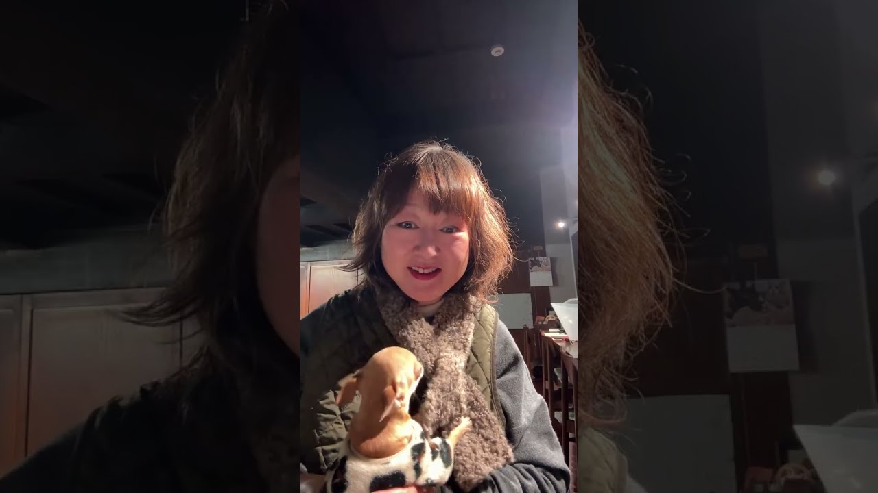 Deko Jazz がライブ配信中！
