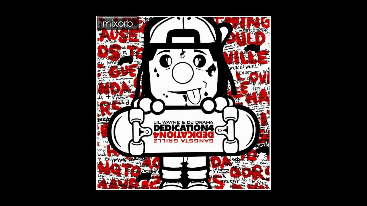 Lil Wayne - Magic ft. Flo (Dedication 4)