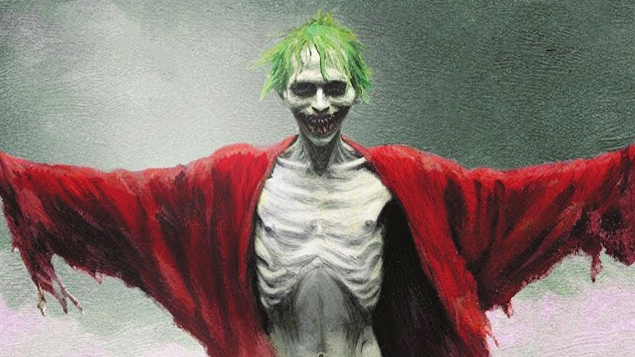 Surprising Comic Book Moments We Never Saw Coming