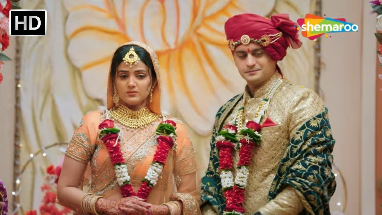 Kismat Ki Lakeeron Se Full Episode 12 | Hindi Romantic Show | Indian Tv Show | HD Video