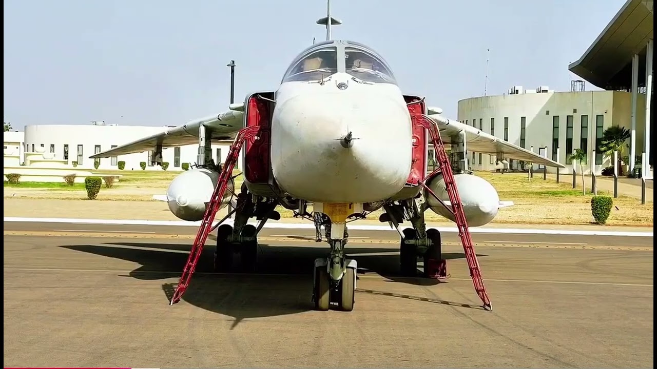 FORCE UNIFIÉE BOUCLIER DU SAHEL / AES PATRIE 1