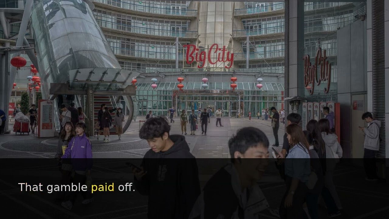 Welcome to the Luxury City Built by Taiwan&rsquo;s A.I. Boom - The New York Times | 2026-06-27