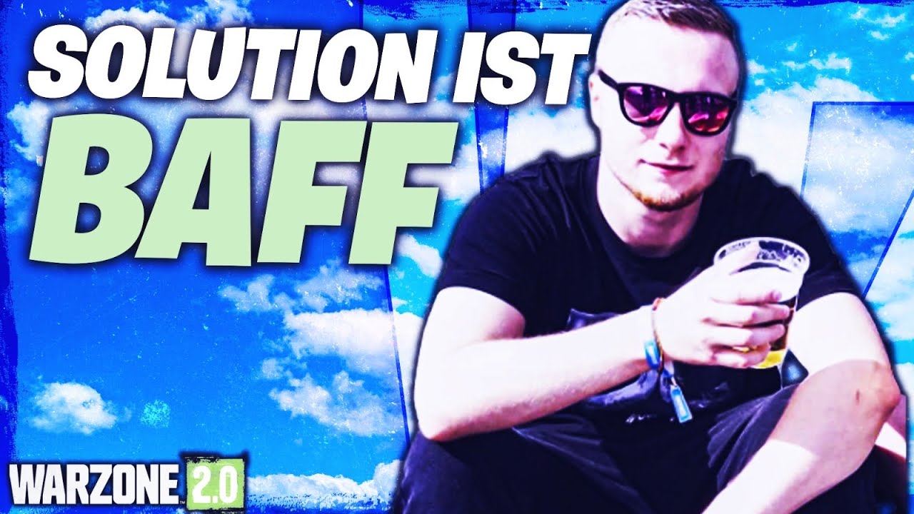 xTheSolution war noch nie so Überrascht