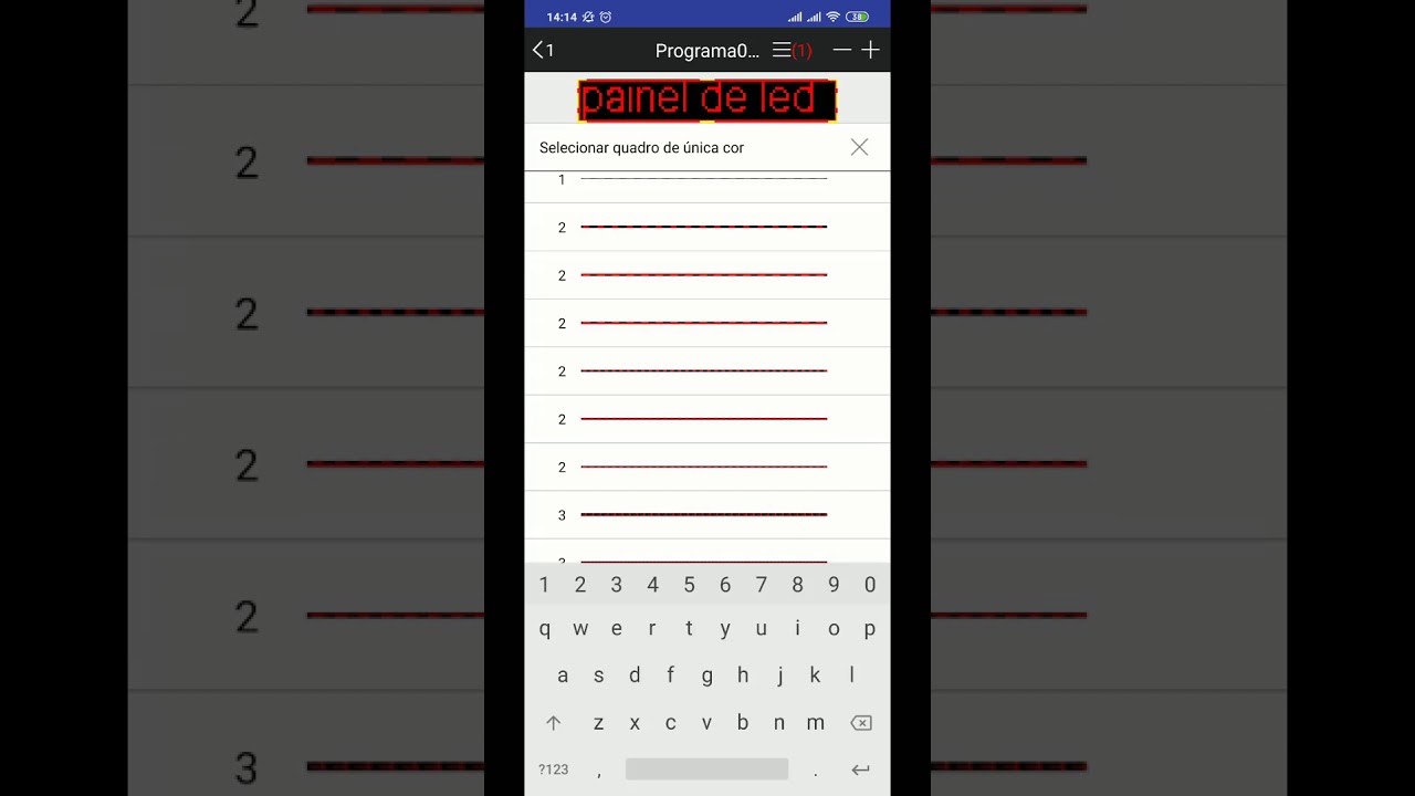 FkShow - Conexão e Configuração (ANDROID - IOS)
