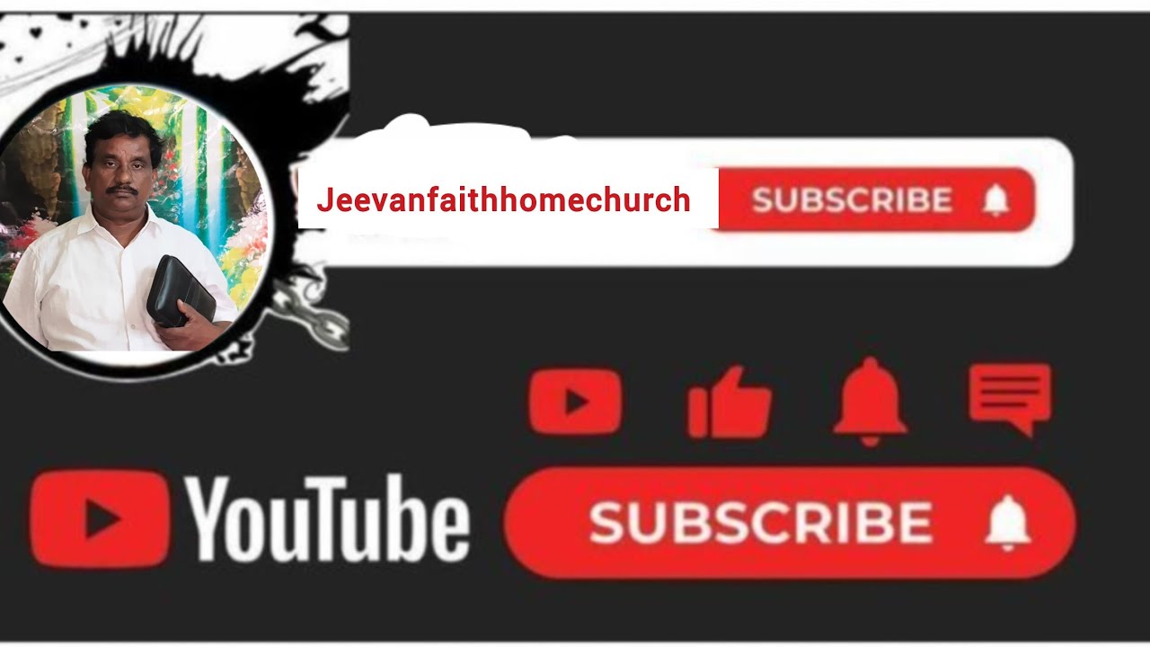 @Jeevanfaithhomechurchదేవునిమాటవింటేదుఃఖము సంతోషంగా#4k #sundayservice |Subscribe|దుఃఖం|