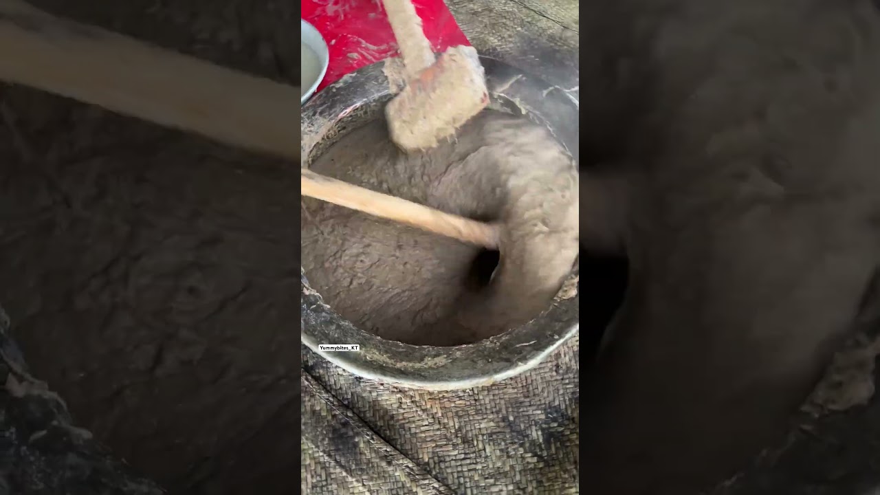 Pista House Famous Haleem Making Process 🔥 #indianstreetfood #creatingforindia #shorts