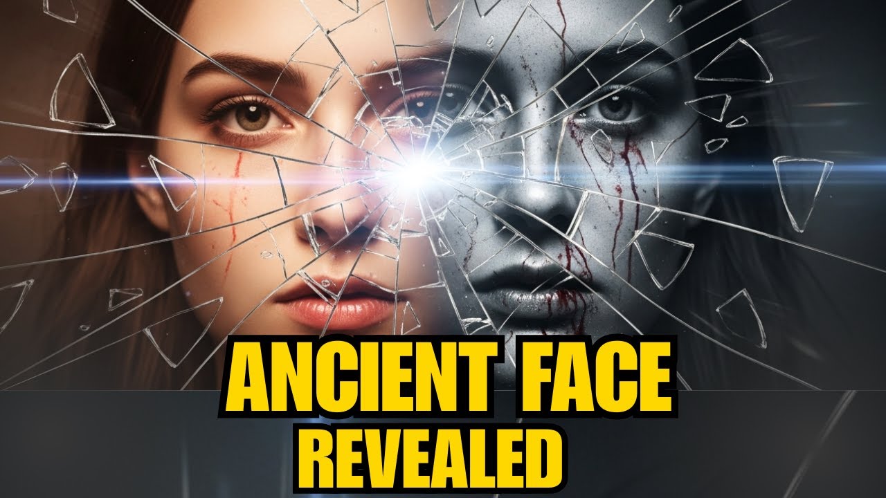 AI Revealed Cleopatra's REAL Face - The Result Is Shocking
