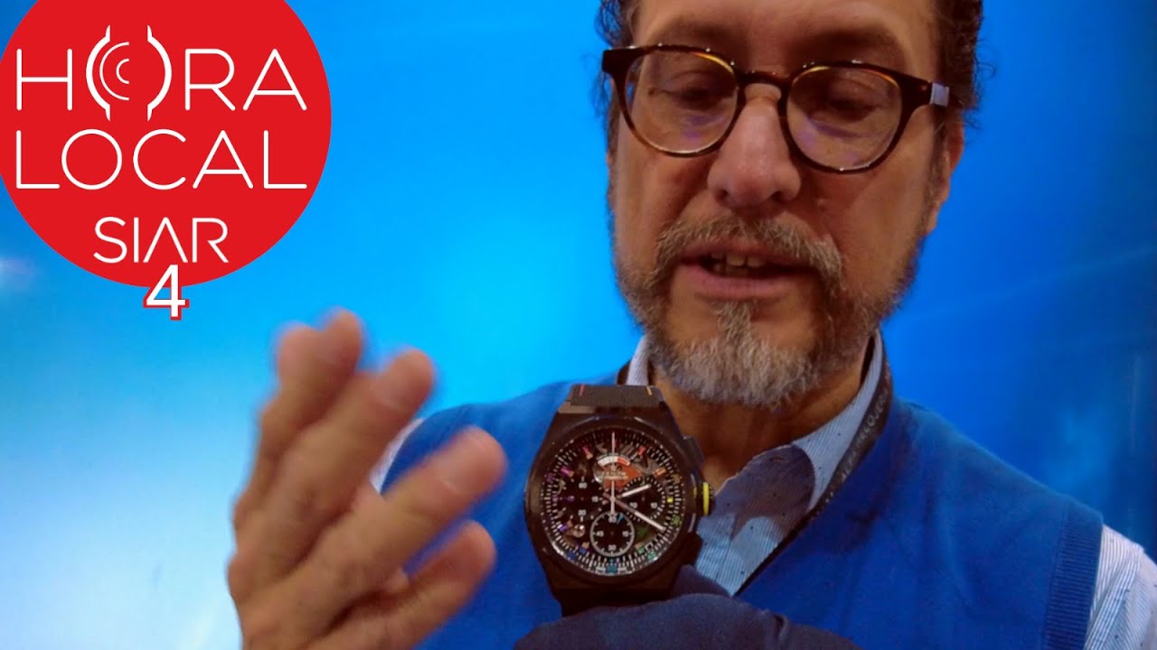 Reservoir y sus relojes de hora saltante, los nuevos Zenith Defy y Longines con calidad y nostalgia