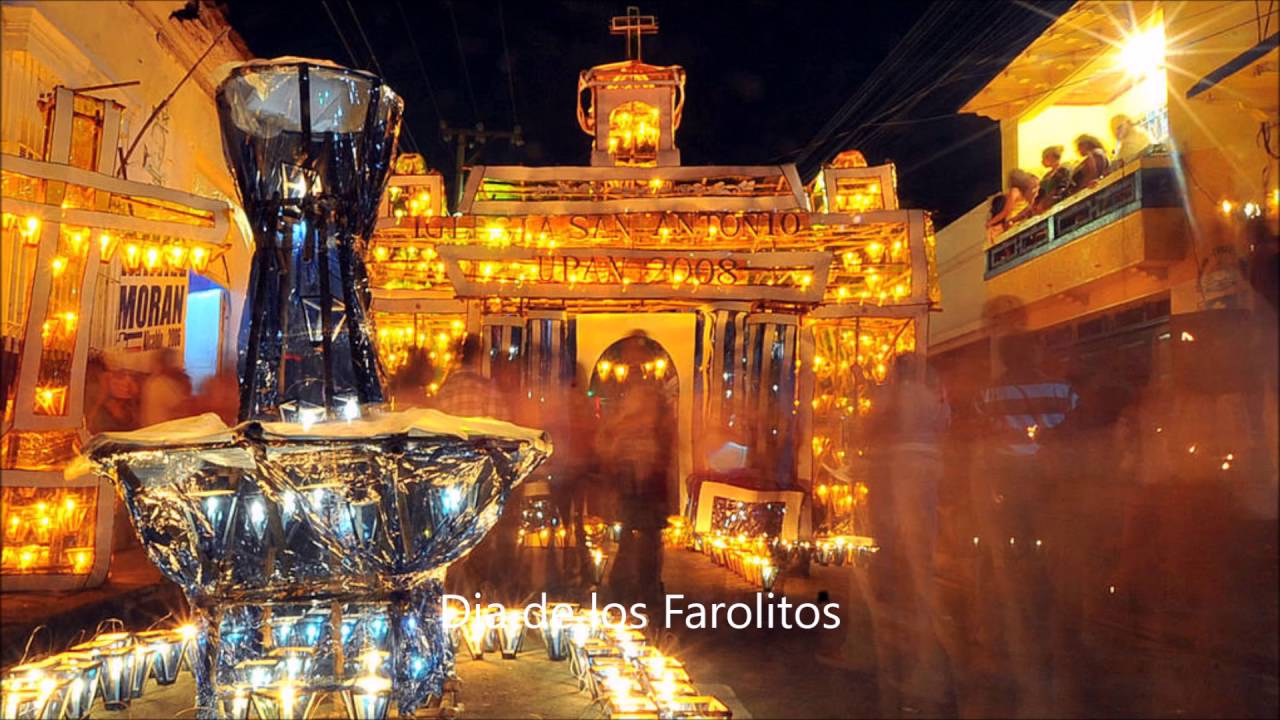 Ahuachapan cancion folklorica