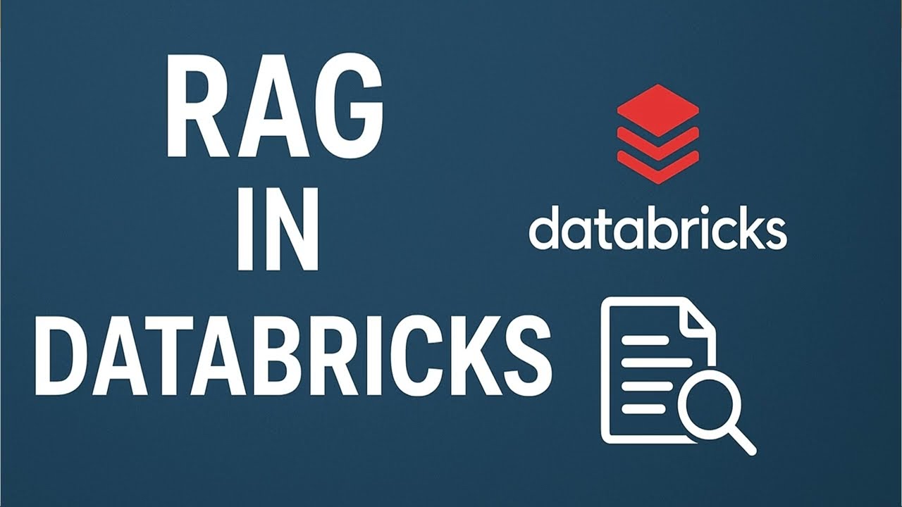RAG in Databricks (Part 2)