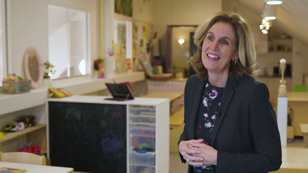 Centre of Expertise Healthy Ageing | Hanze