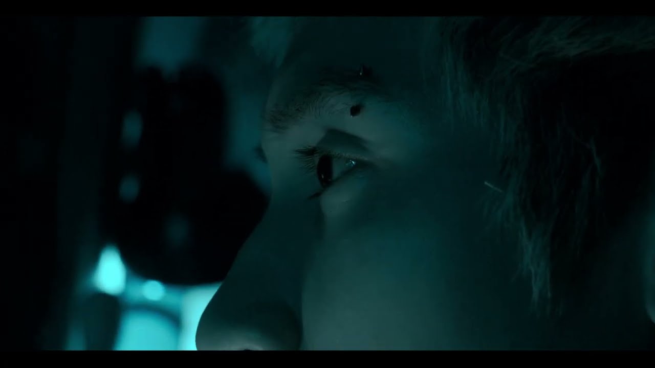 Twothousand - In The Rain [Official Music Video]