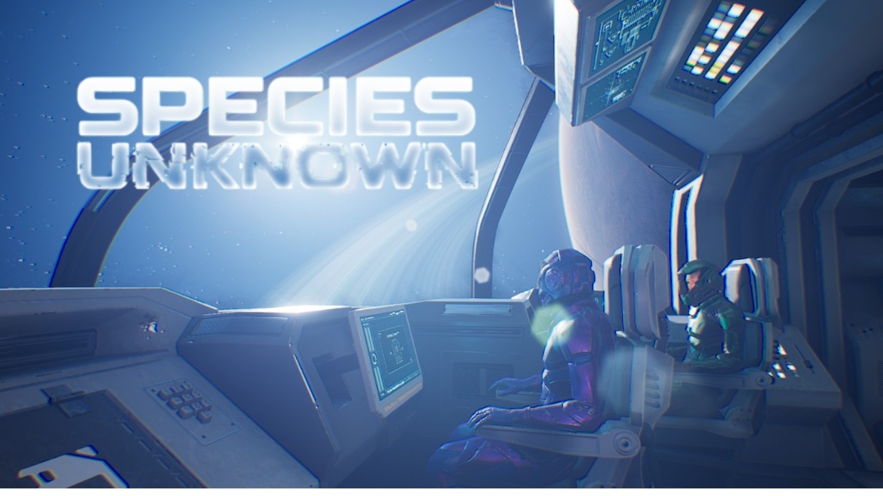 Species: Uknown Mission FAILED, Zombies Everywhere & The Ship Explodes