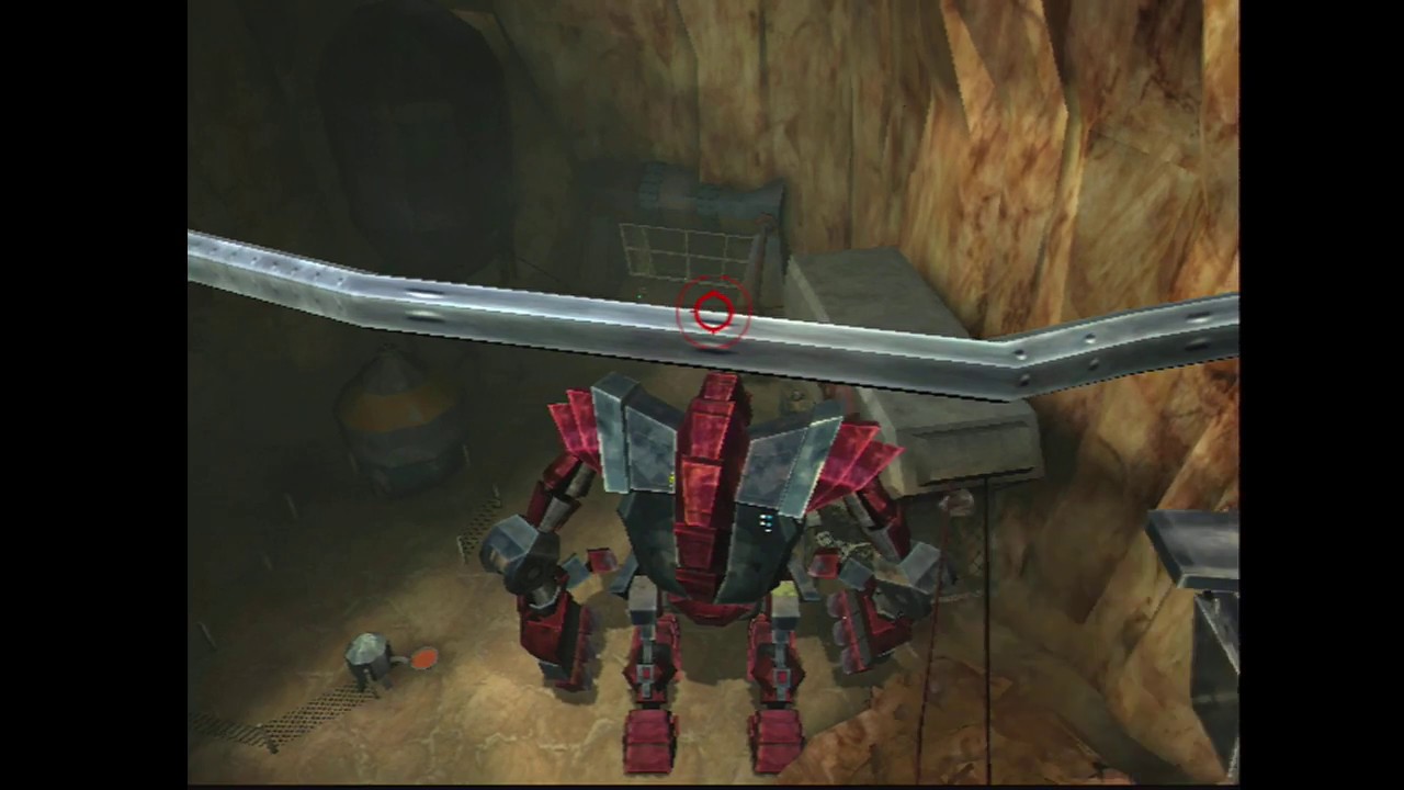 Metal Arms: Executable Modding Stream! (Entire Stream)