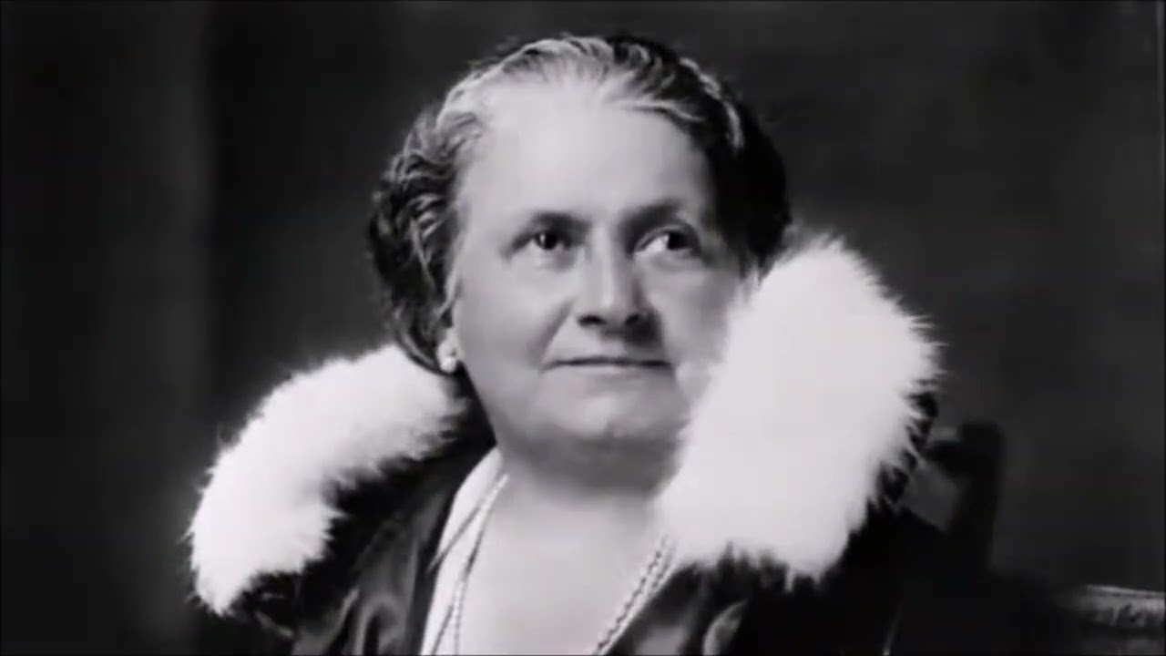 MUJER ES