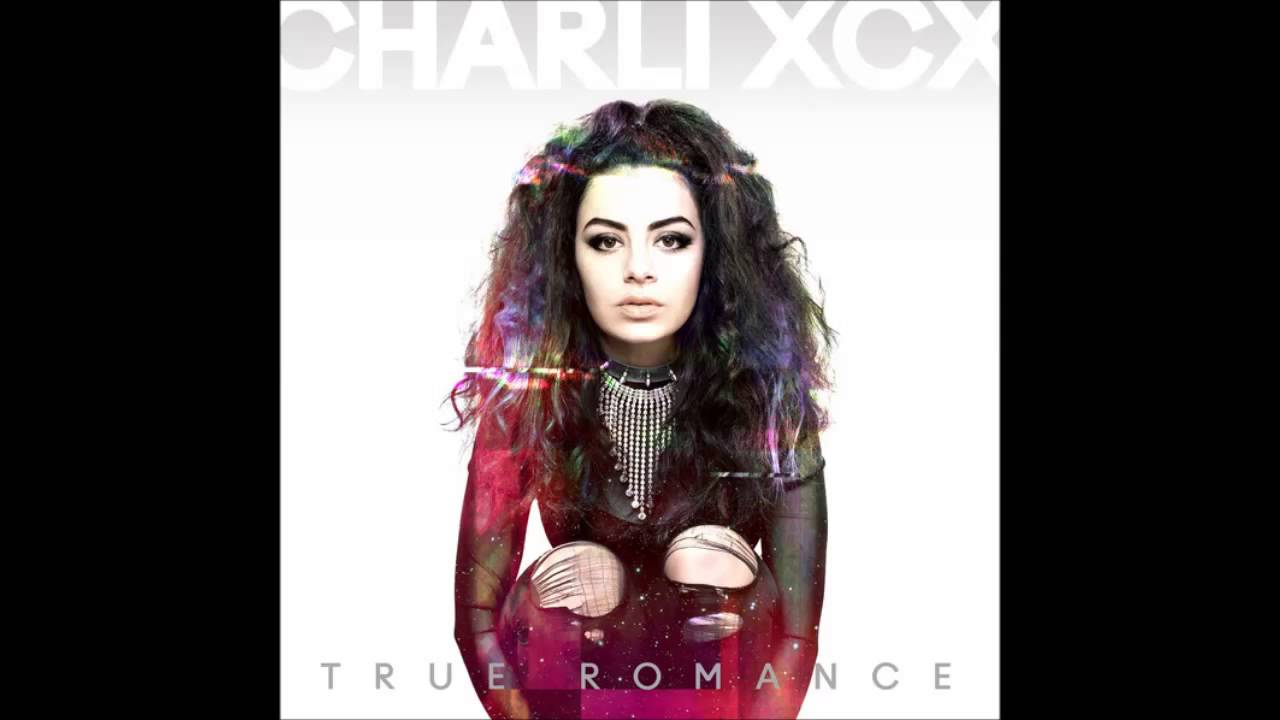 Charli XCX - 02 You (Ha Ha Ha)