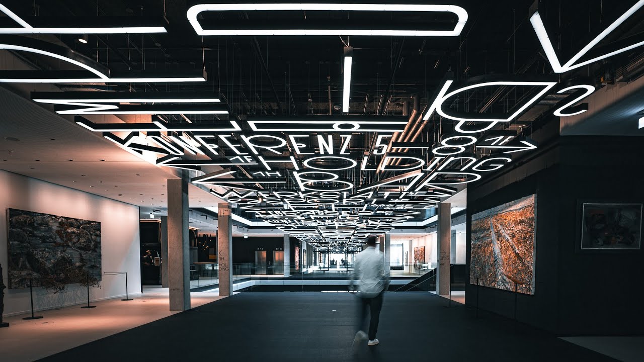 iCampus - House of Communication
