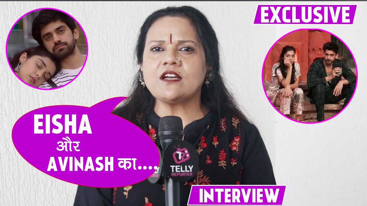 Bigg Boss 18: Eisha Singh's Mom Interview On Eisha-Avinash Relation, Undeserving Contestant & Vivian