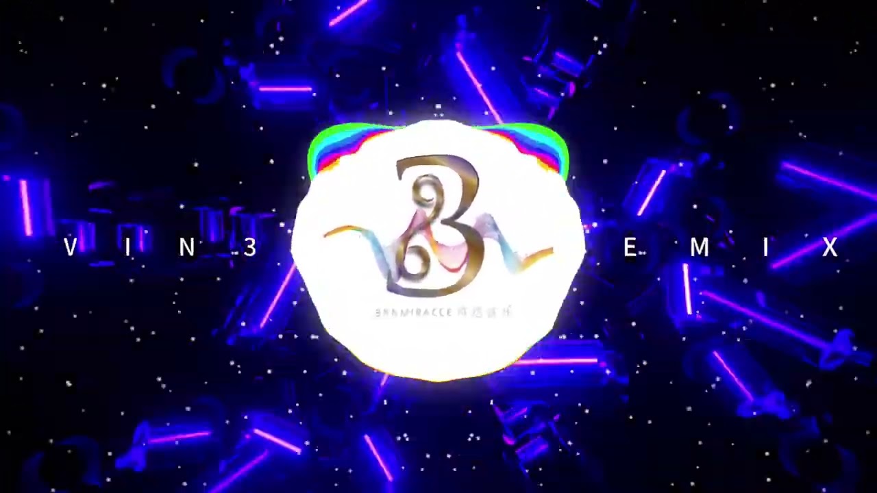 【sea蕊 & 吳炳文Cookie - 獨行俠愛如潮水】VIN3ENT R3MIX Ft.396 MU3IC