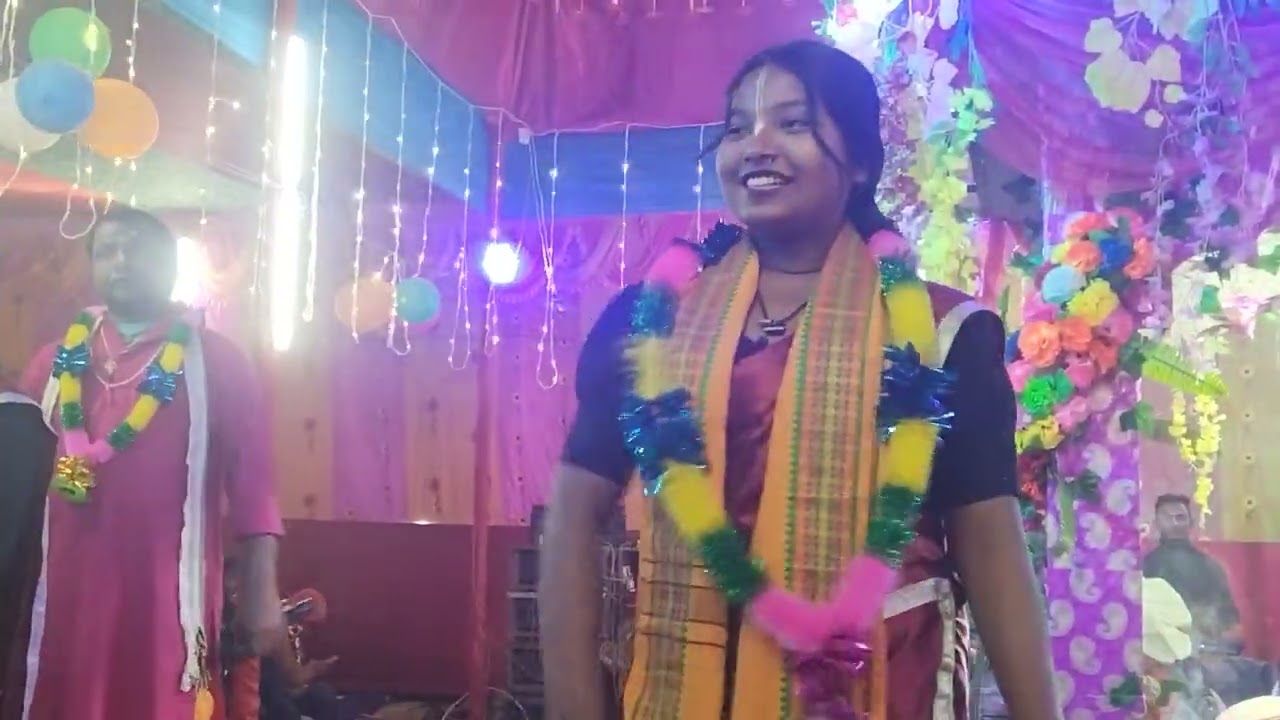 বাংলা বাউল কীর্তন 