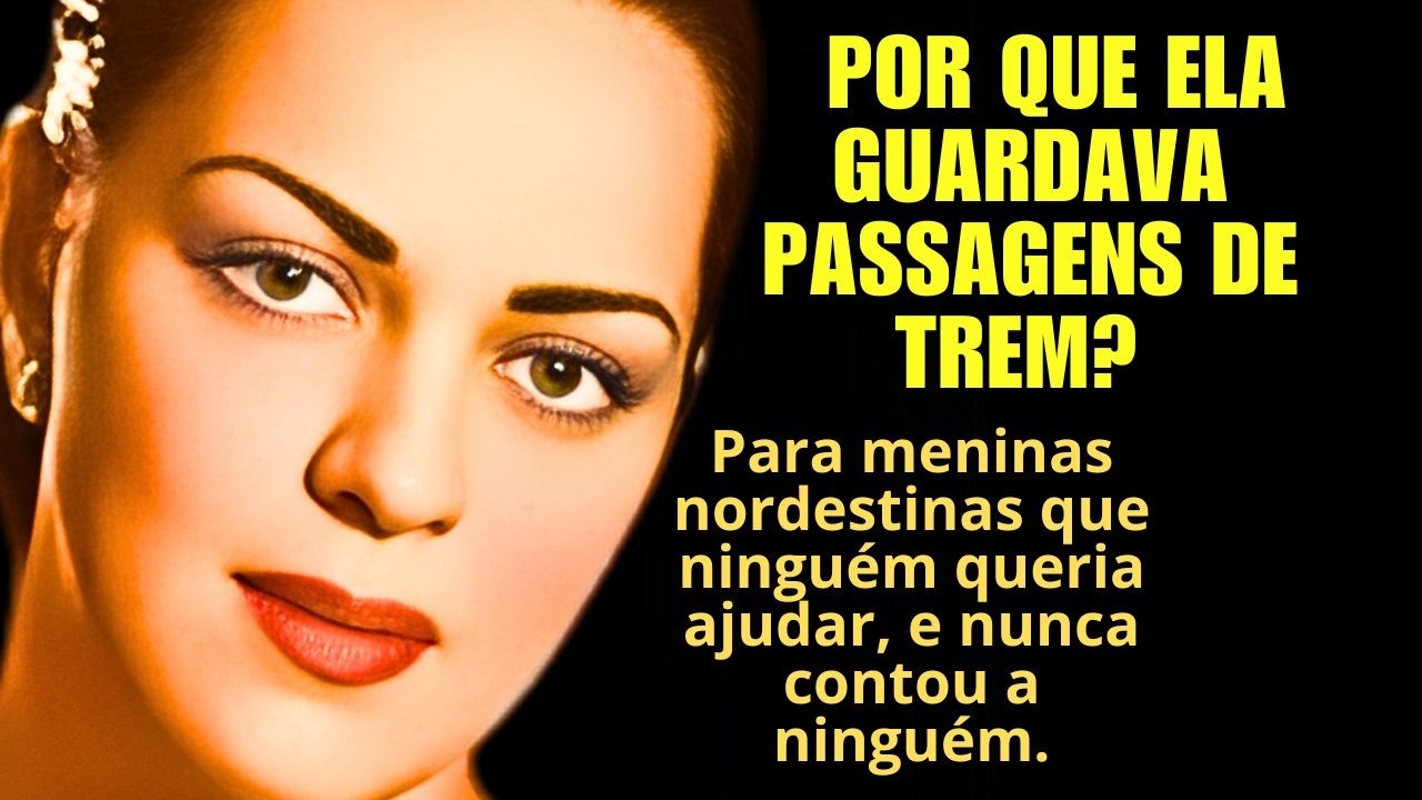 ✅ LINDA BATISTA: O SEGREDO QUE SÓ ELA GUARDOU…