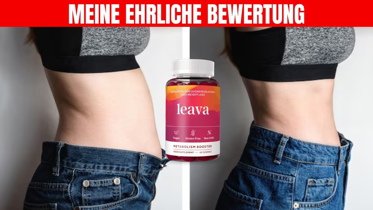 Leava Diet Erfahrungen 2026: WARNUNG! Schau das bevor du Leava Diet kaufst!