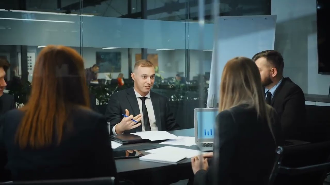 AI for Asset Management | SS&C Blue Prism | AI Masterclass