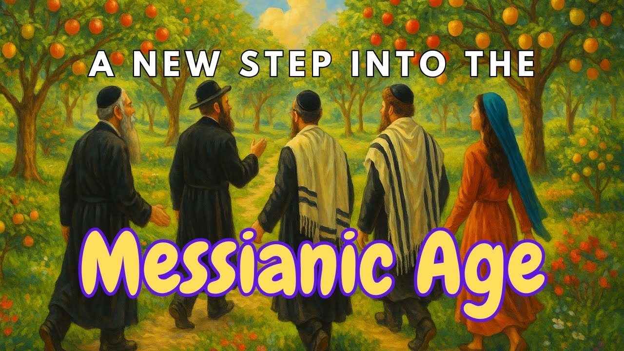 Judaism and Vegetarianism:  A Biblical and Prophetic Analysis